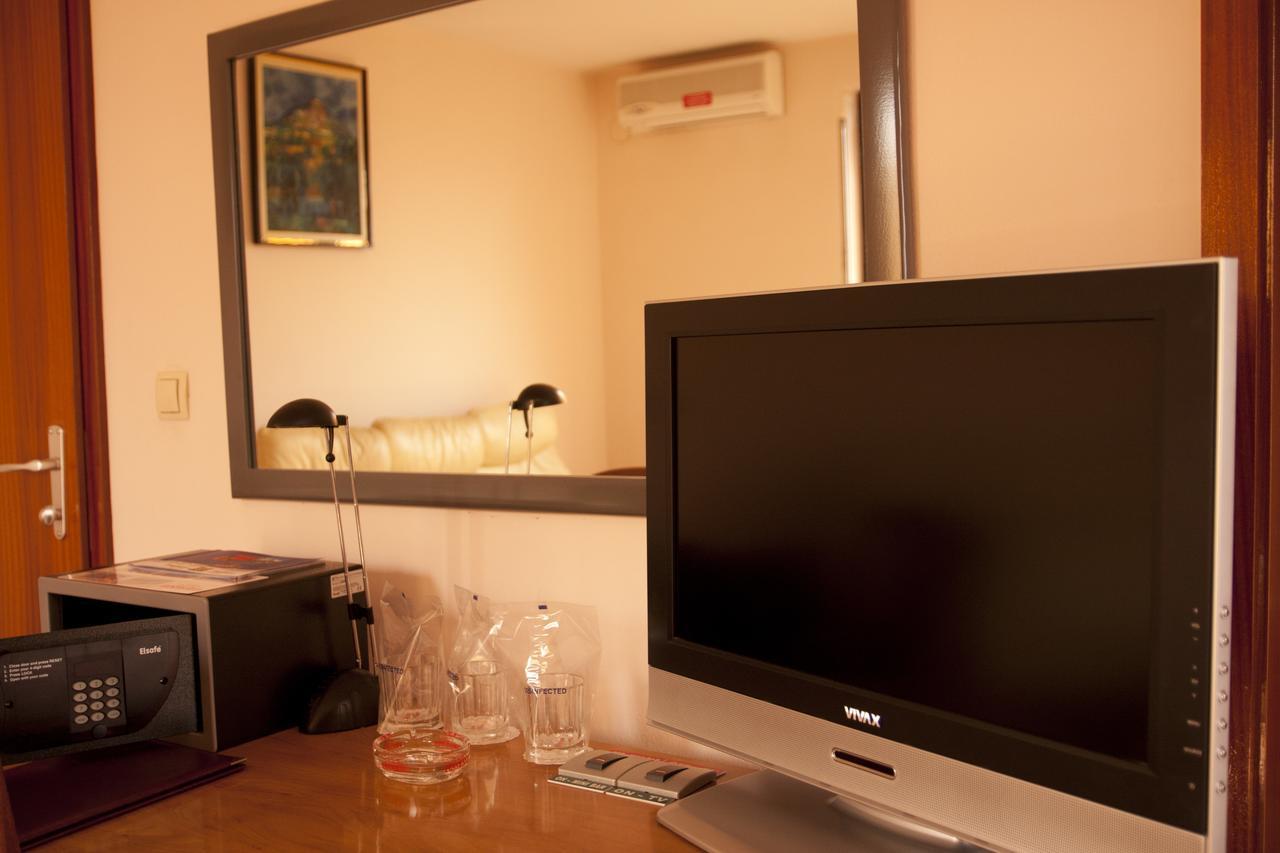 Taxi Bar Motel Bosanska Gradiska Zewnętrze zdjęcie