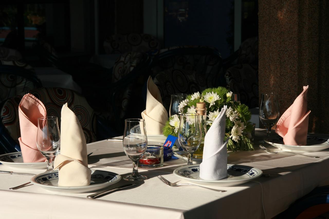 Taxi Bar Motel Bosanska Gradiska Zewnętrze zdjęcie